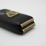 SHAVER VOLT DIAMOND 2026 - BLACK- V-020 A - Imagen 4