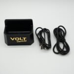 SHAVER VOLT DIAMOND 2026 - BLACK- V-020 A - Imagen 5