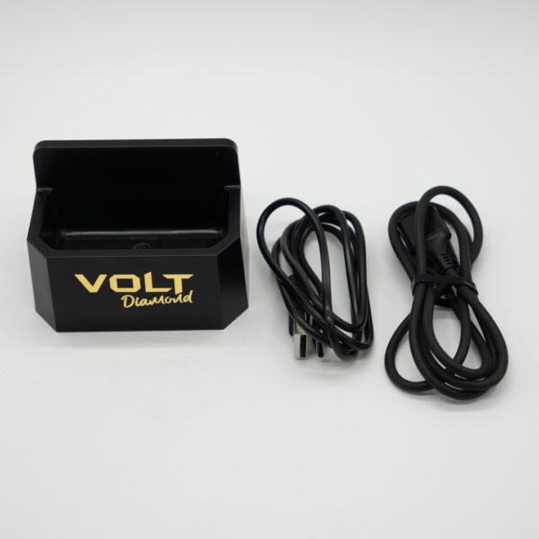 SHAVER VOLT DIAMOND 2026 - RED - V-020 A - Imagen 2