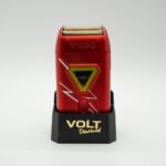 SHAVER VOLT DIAMOND 2026 - RED - V-020 A - Imagen 3
