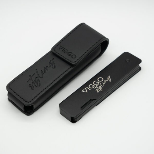 PEINE  STYLING 3 EN 1 VIGGO V-029 - Imagen 4