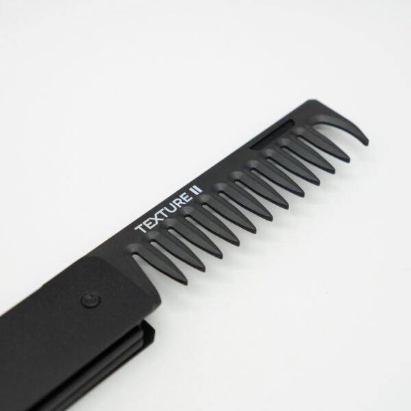 PEINE  STYLING 3 EN 1 VIGGO V-029 - Imagen 3